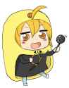 Saki Umaru