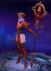 thigh inquisitor
