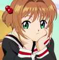 Sakura_is_watching_you