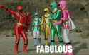 fabulous