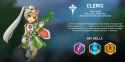 cloudsea cleric