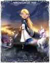 wonderlands war