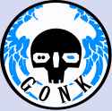 gonk
