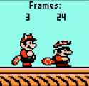 frames