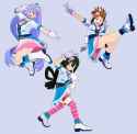 theidols