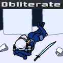obliterate