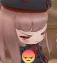 angry