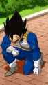 kneel