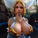 smite assets