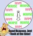 hamtime
