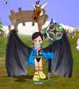 batwings