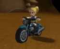 biker