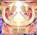 the end