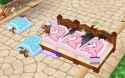beds