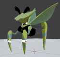 playboy chirr