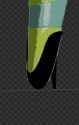 chirr heel