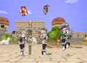 goated