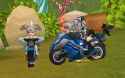 bikes