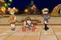 sunglasses at night prequel