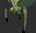 Chirr_Fishnet