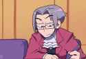 edgeworth eyes