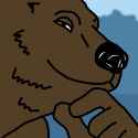 SmugBear