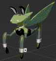 Chirr_Fishnet