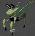 Chirr_Fishnet