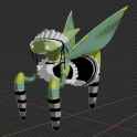Chirr_Maid