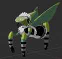 Chirr_Maid