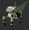 Chirr_Maid