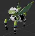Chirr_Maid