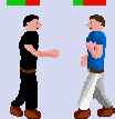 Combat