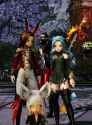 lunar meadow erp