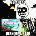 HOPOOWRECKED