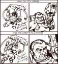Joe_Duncan why no female dwarfs 2022.12.05