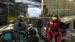 Halo for free