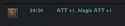 1 whole ATT