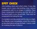 it&#039;s still cheating if you did it deliberately