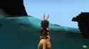 edge of the waterworld