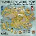 2025 map