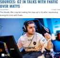 Screenshot 2025-07-05 at 19-39-03 Sources G2 in talks with fnatic over MATYS HLTV.org