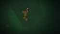 he drowned
