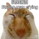 cry heavy