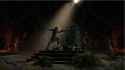 gaiden vs baloth