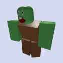 Zombie