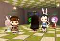 pov: you&#039;re a rabbit with skin