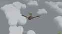 beyond the clouds
