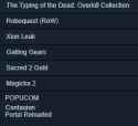 new games