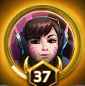 my level
